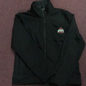 Ohio State  jacket